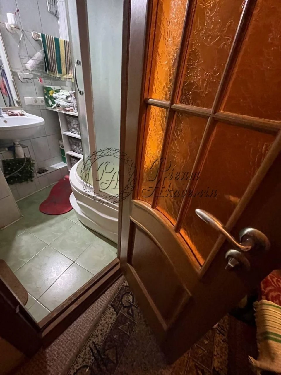 Продаж 3-кв. по бул. Жуля Верна, 13. ДЕРЖПРОГРАМИ