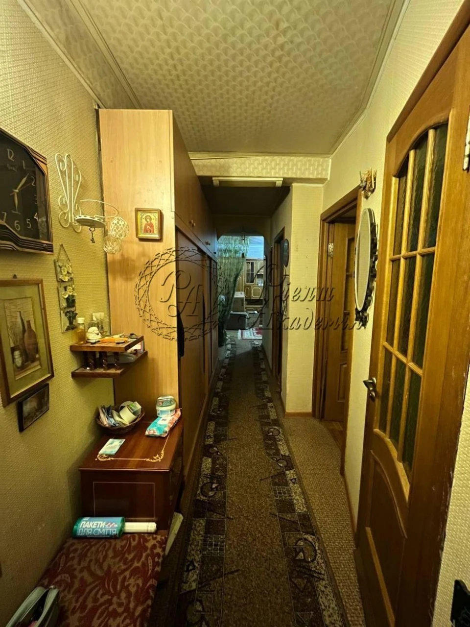 Продаж 3-кв. по бул. Жуля Верна, 13. ДЕРЖПРОГРАМИ