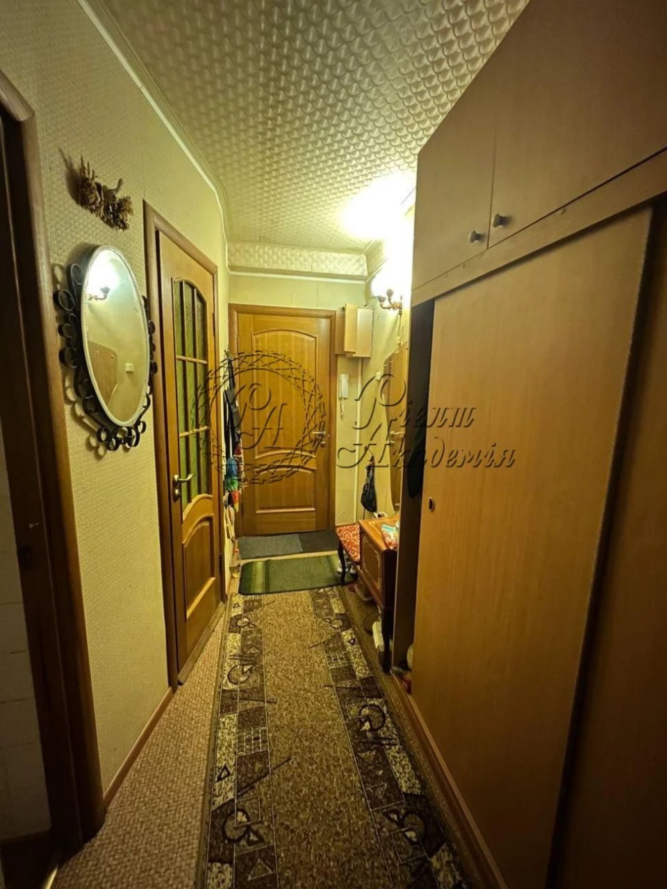 Продаж 3-кв. по бул. Жуля Верна, 13. ДЕРЖПРОГРАМИ