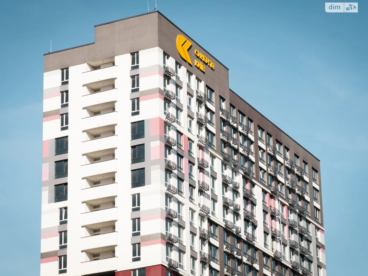 Продаж Підземний паркінг Дарницький