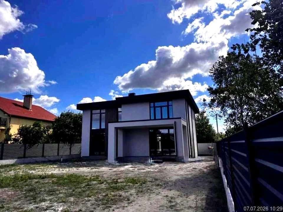 Будинок. Львів, Пасіки зубрицької