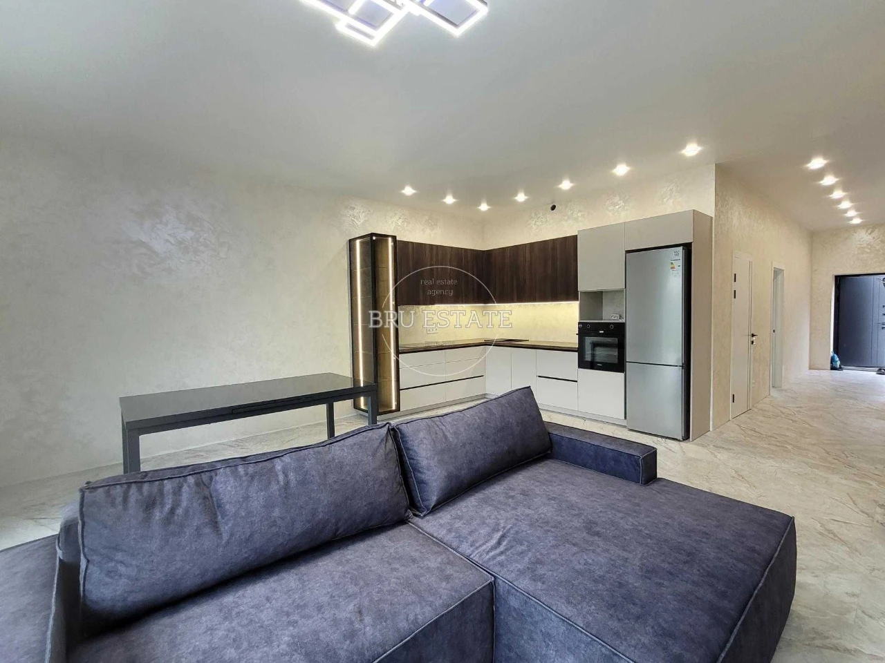 For Sale: Duplex House on Obolon, Bogatyrska Minister