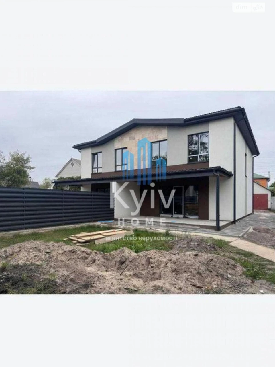 Duplex for Sale in Osokorky