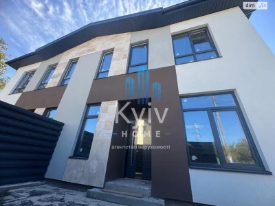Duplex for Sale in Osokorky