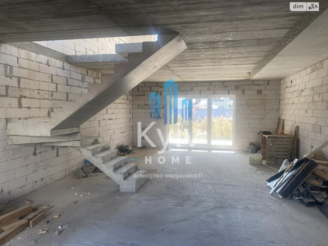 Duplex for Sale in Osokorky