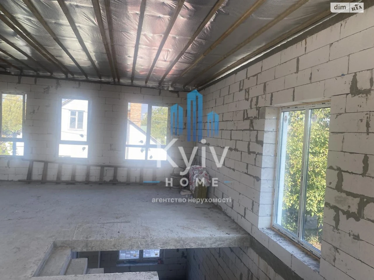 Duplex for Sale in Osokorky