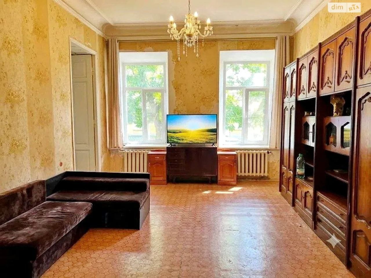 Продажа квартир Приморский.