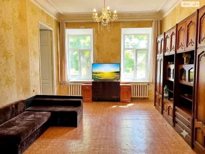 Продажа квартир Приморский.