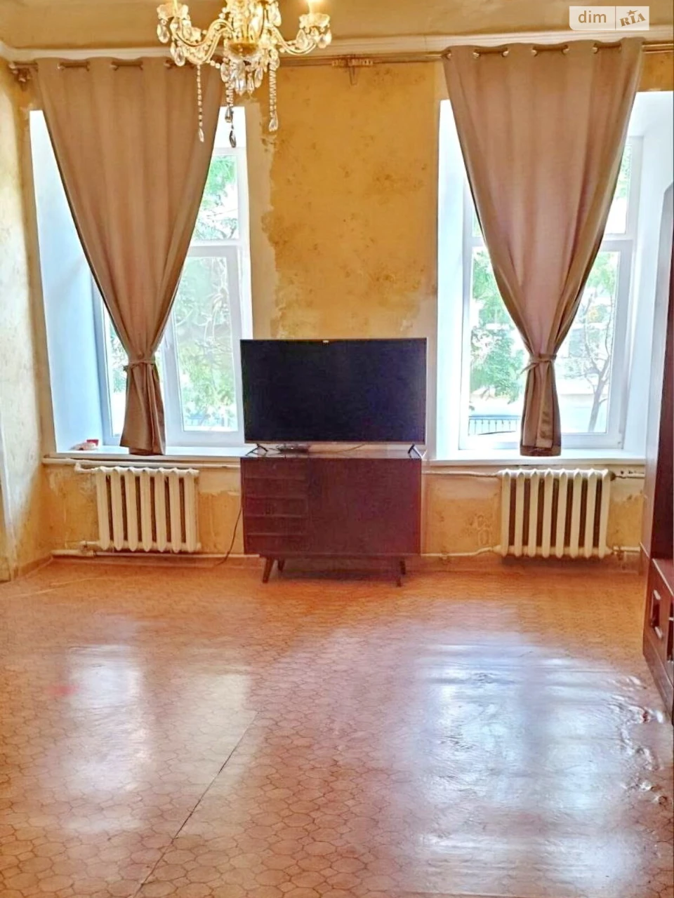 Продажа квартир Приморский.