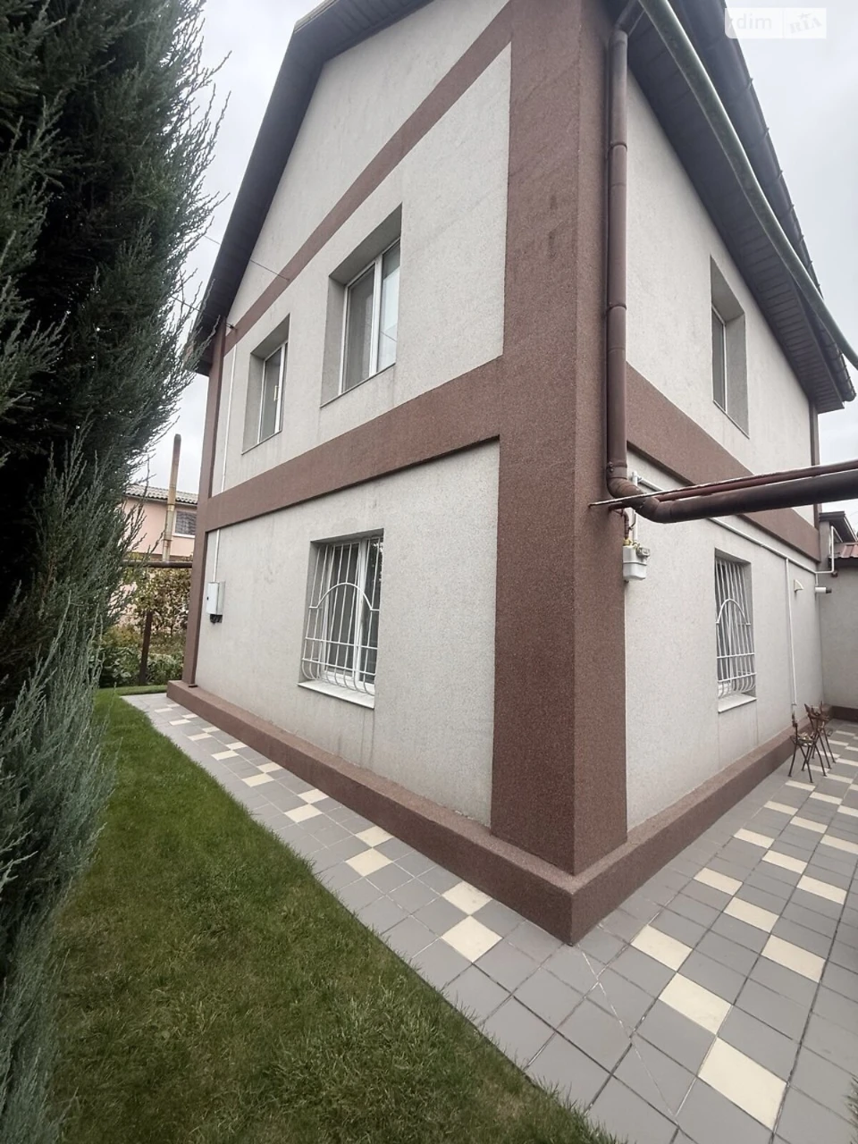 House for Sale in Chapli