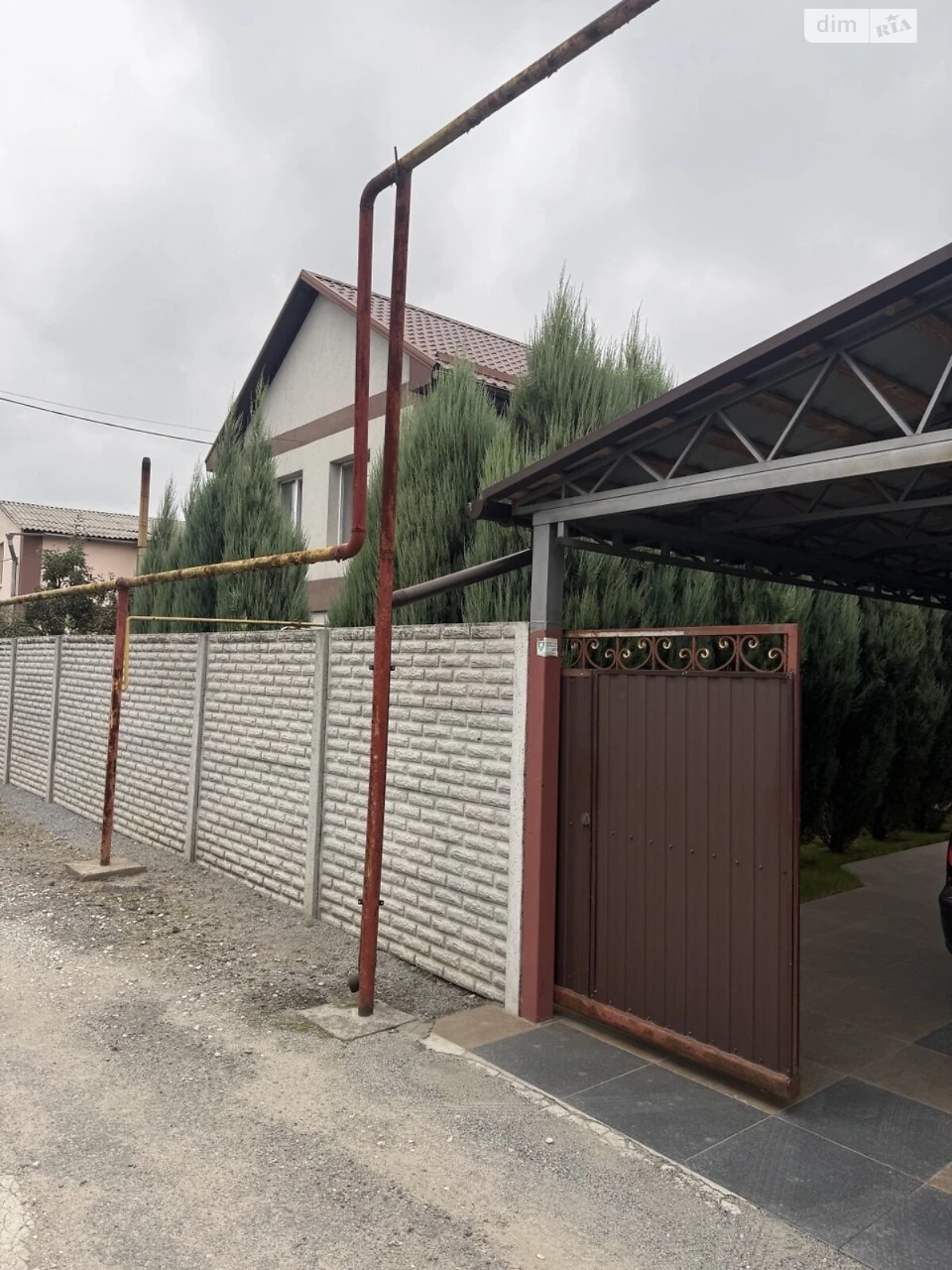 House for Sale in Chapli