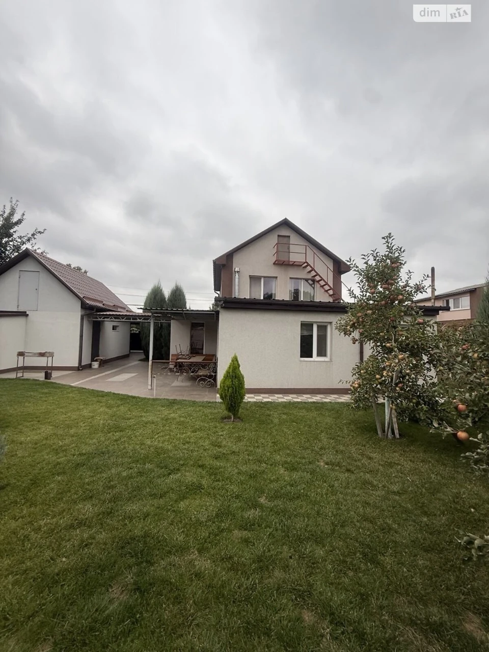 House for Sale in Chapli