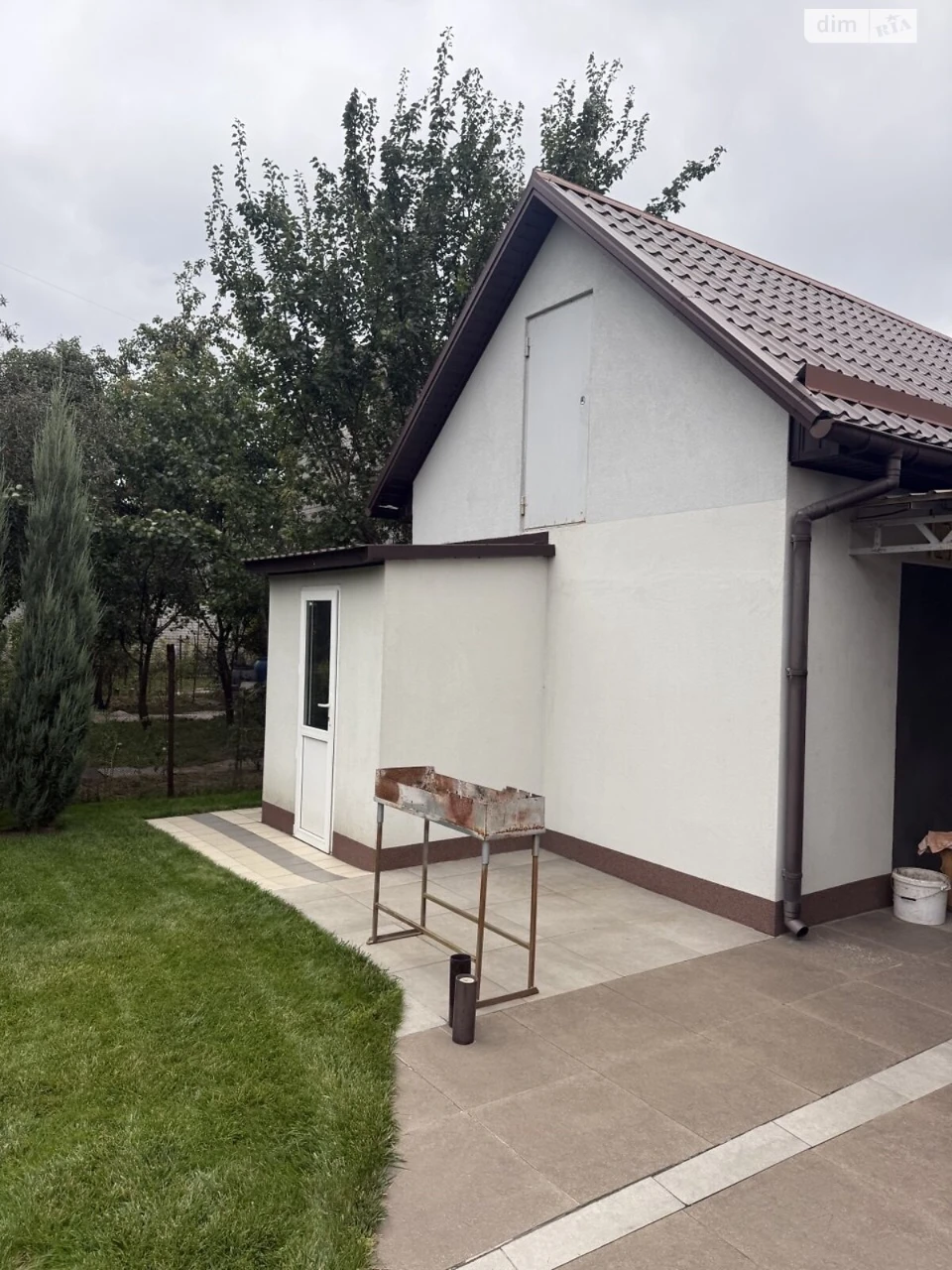 House for Sale in Chapli