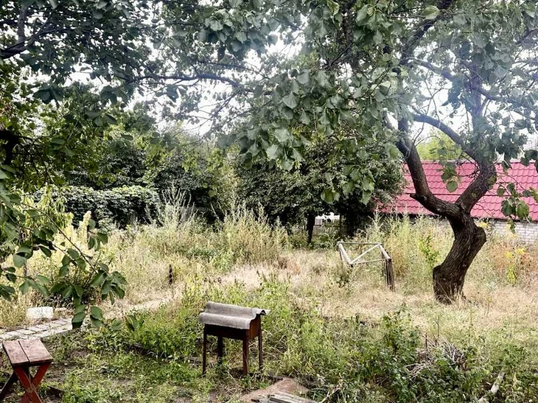 Будинок. Дніпро, Денисова