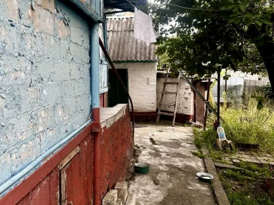 Будинок. Дніпро, Денисова
