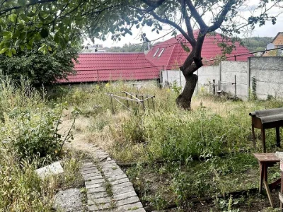 Будинок. Дніпро, Денисова