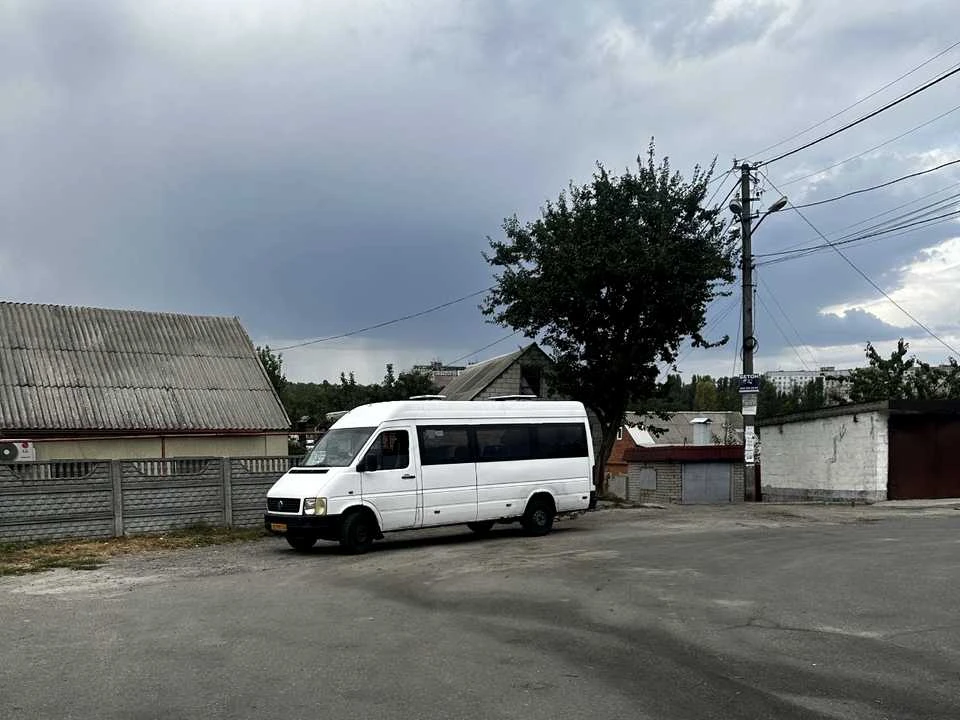 Будинок. Дніпро, Денисова