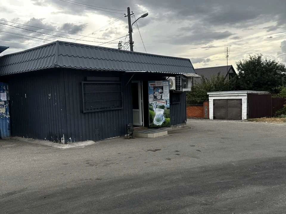 Будинок. Дніпро, Денисова