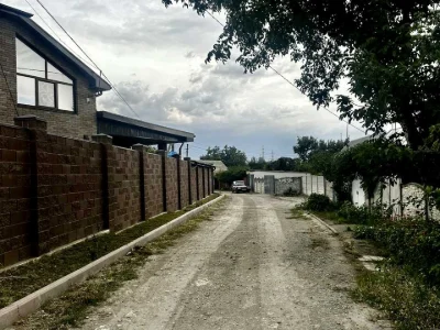 Будинок. Дніпро, Денисова