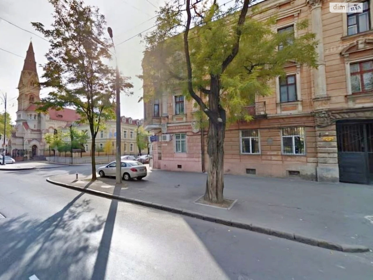 Продажа квартир Приморский.