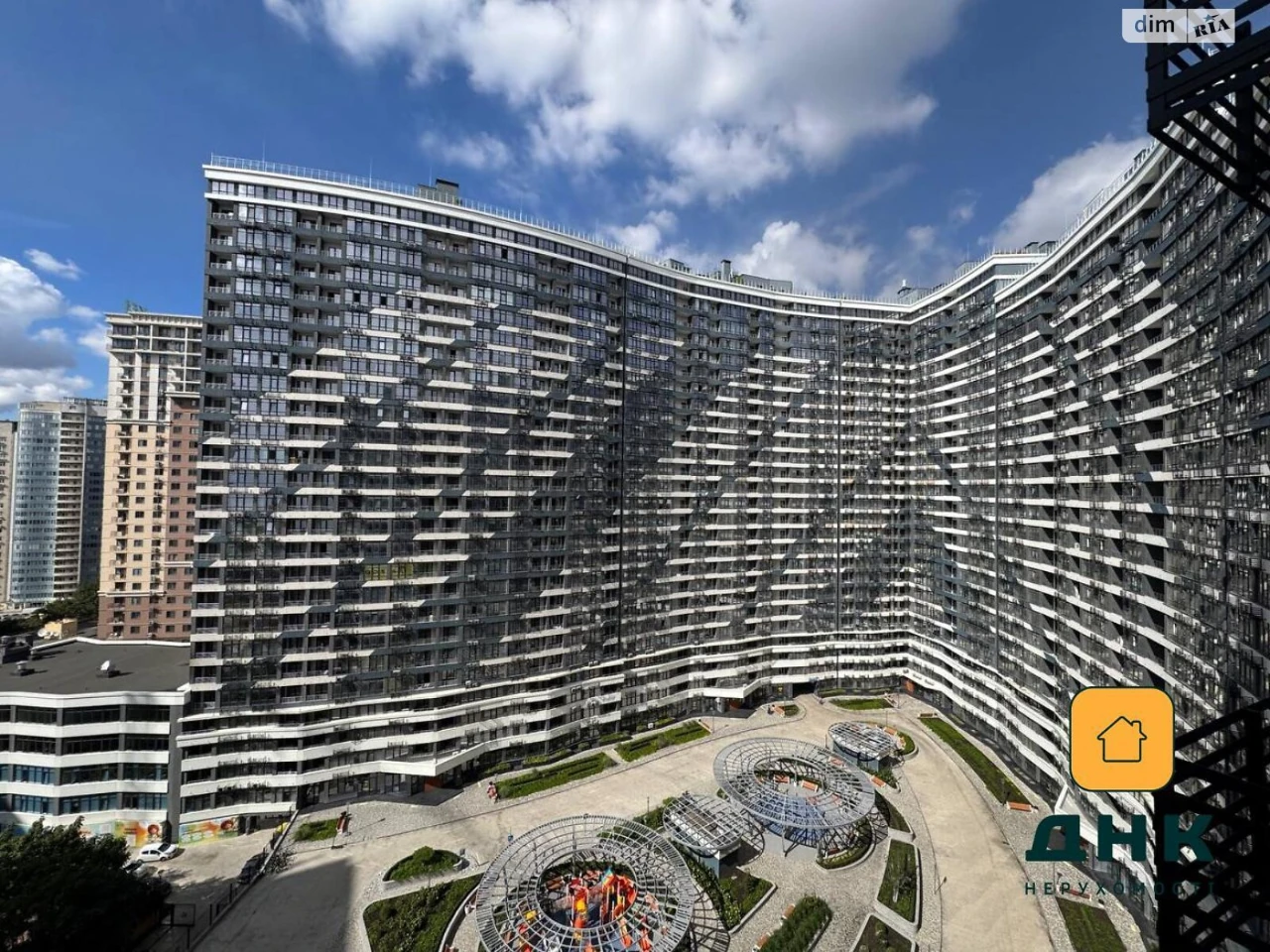 Apartment for Sale in Arcadia