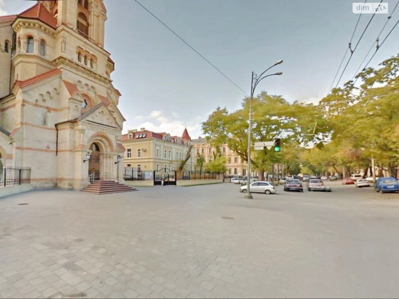 Продажа квартир Приморский.