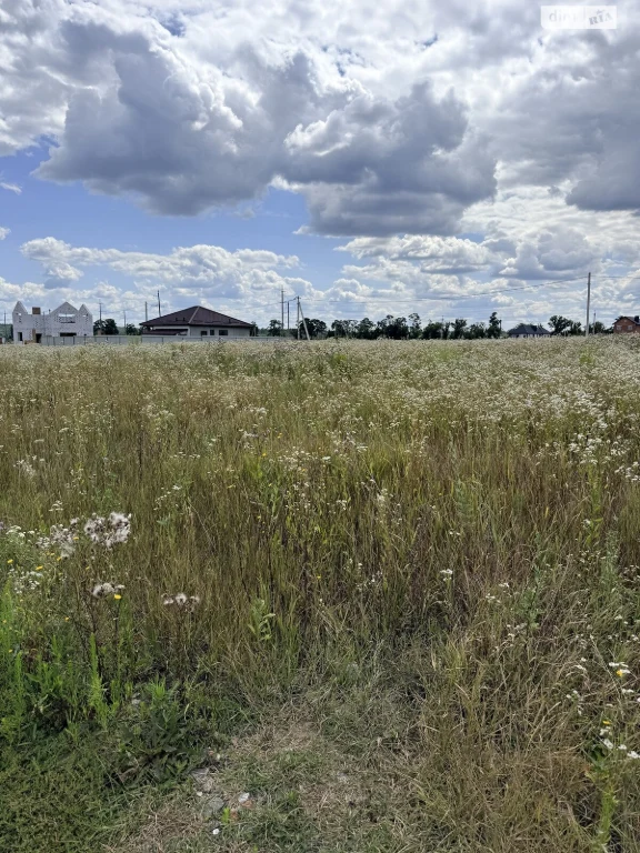 Продаж Ділянка під житлову забудову Академічний