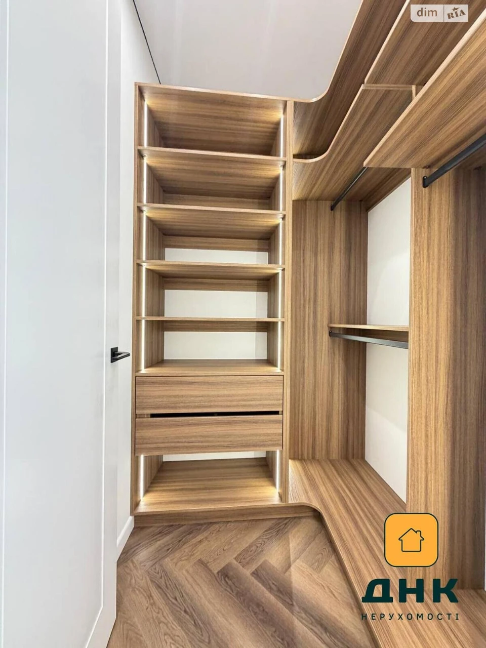 Apartment for Sale in Arcadia