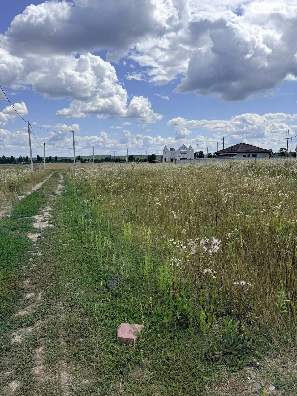 Продажа Участок под жилую застройку