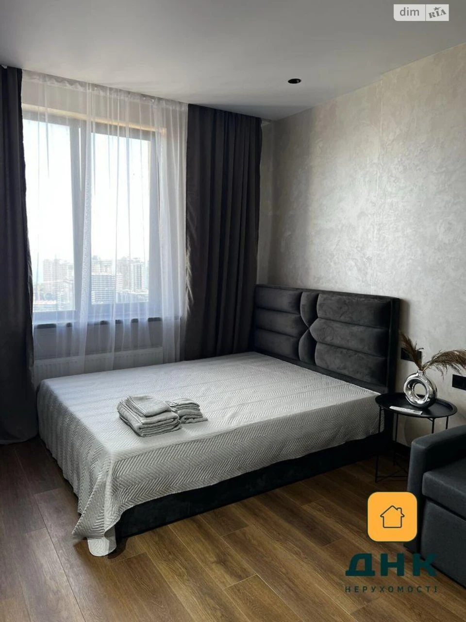 Продажа Квартира в районе Фонтан