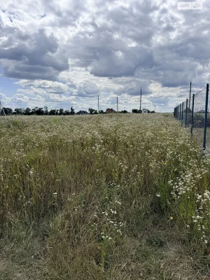 Продажа Участок под жилую застройку