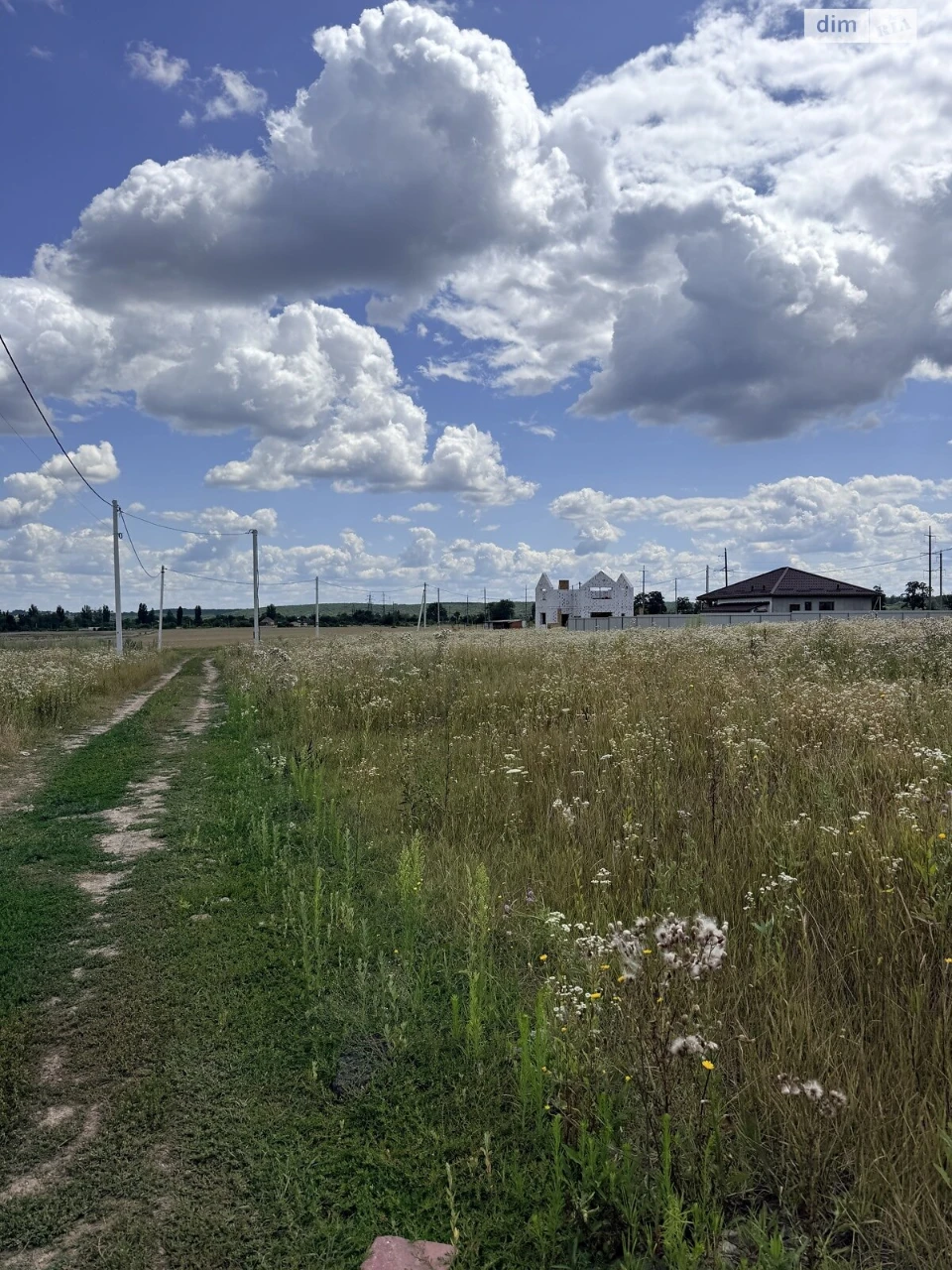 Продажа Участок под жилую застройку