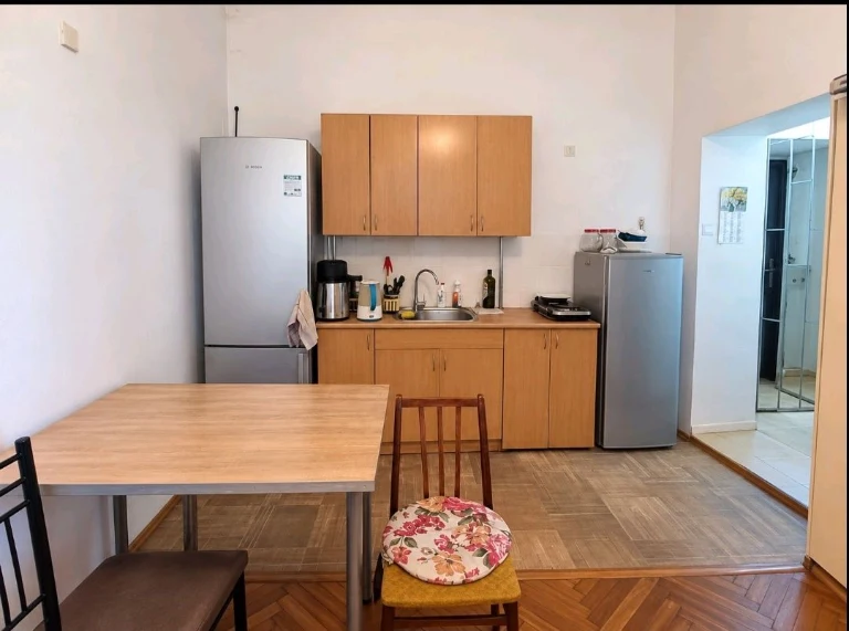 Продам Успенская 1но комнатную квартиру