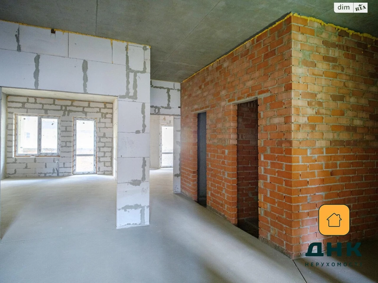 Apartment for Sale – Primorsky