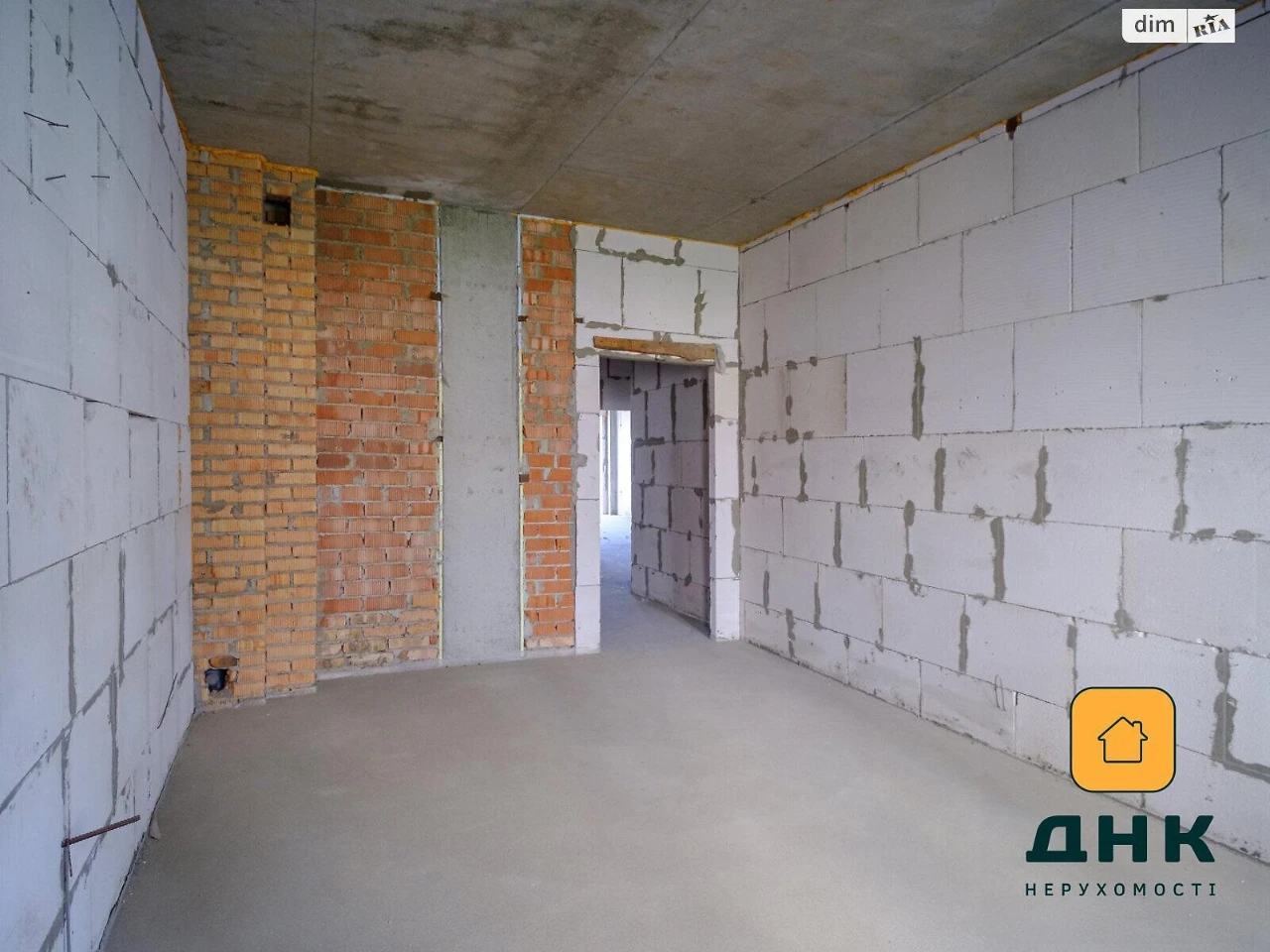 Apartment for Sale – Primorsky