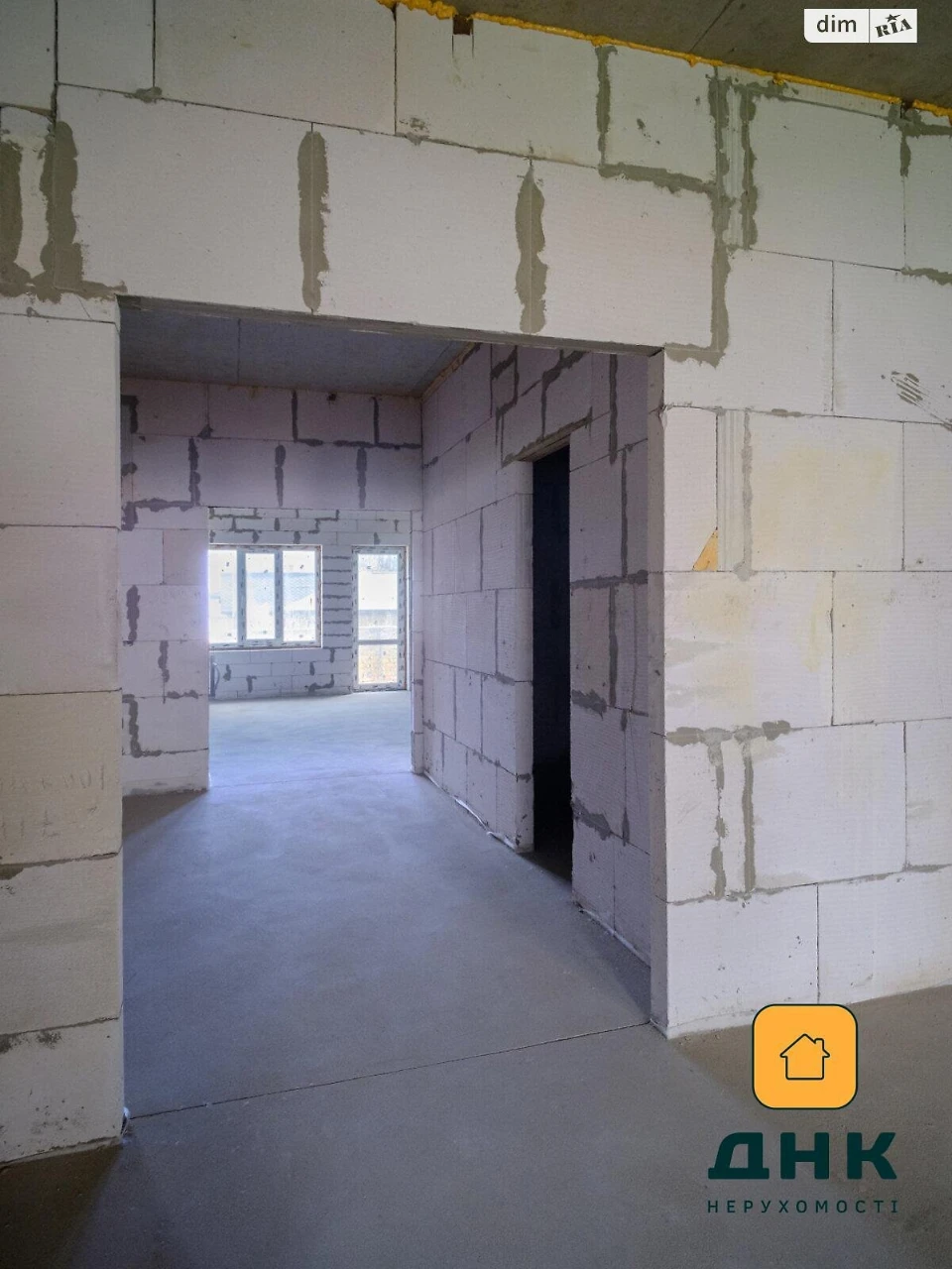 Apartment for Sale – Primorsky