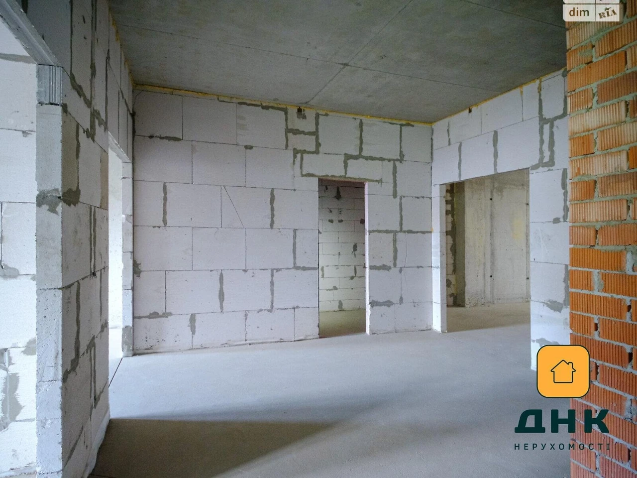 Apartment for Sale – Primorsky