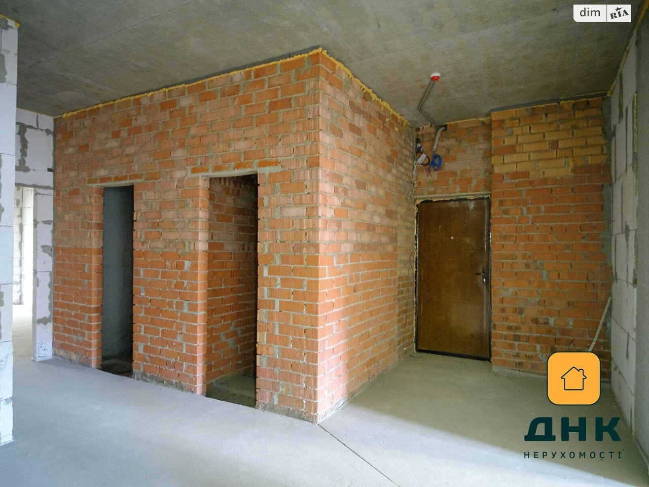Apartment for Sale – Primorsky