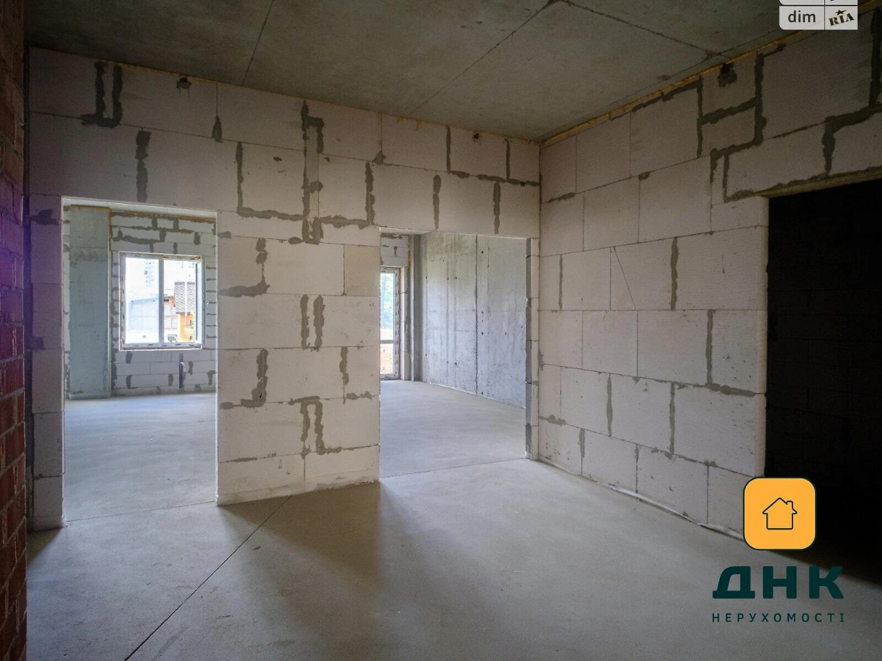 Apartment for Sale – Primorsky