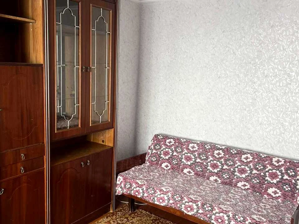 Квартира. Одесса, проспект Валерия Лобановского