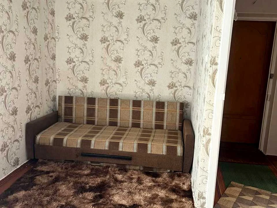 Квартира. Одесса, проспект Валерия Лобановского