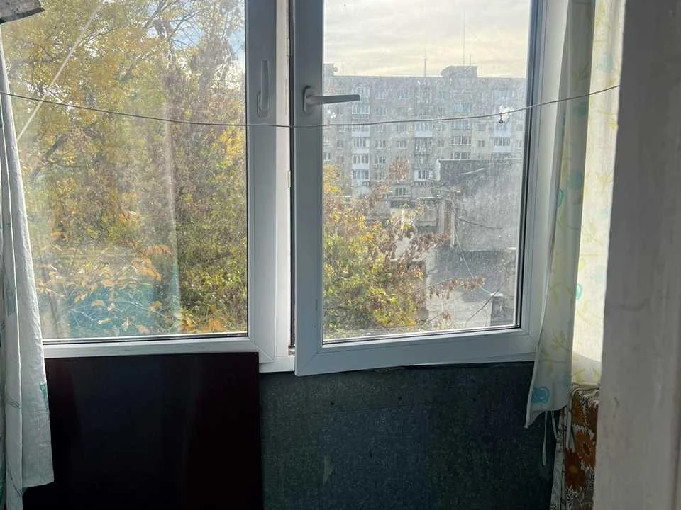 Квартира. Одесса, проспект Валерия Лобановского