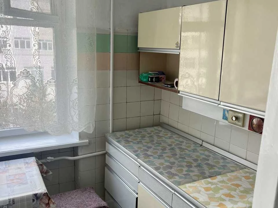 Квартира. Одесса, проспект Валерия Лобановского