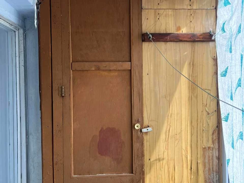 Квартира. Одесса, проспект Валерия Лобановского