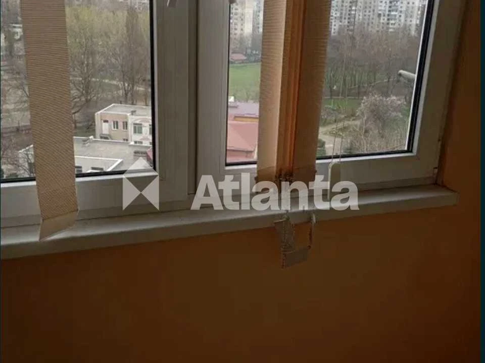 Квартира. Одеса, вулиця Сім'ї Глодан.