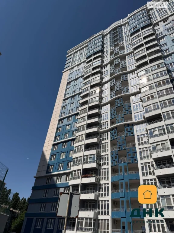 Apartment for Sale - Malyy Fontan