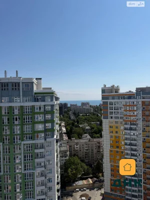 Apartment for Sale - Malyy Fontan