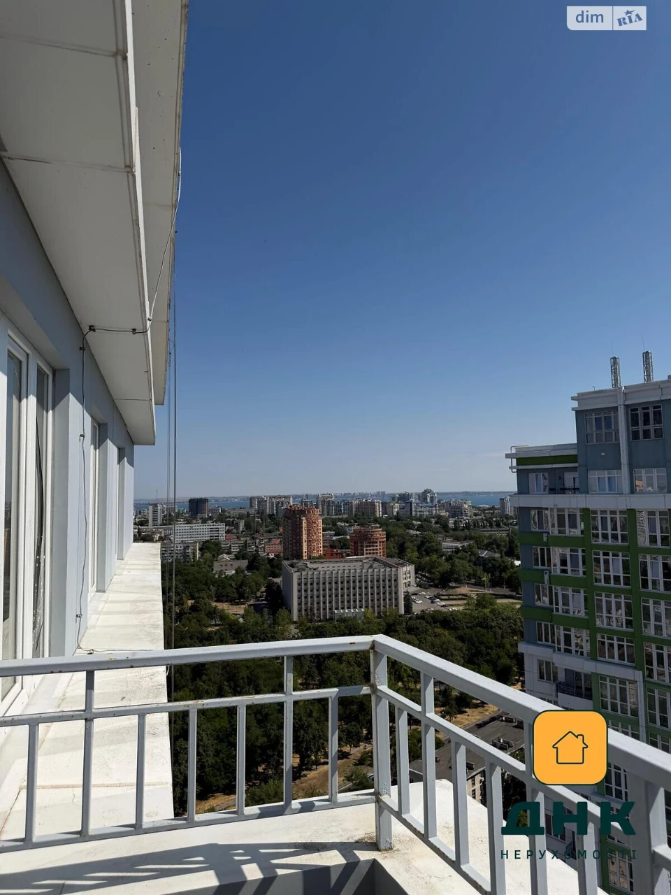 Apartment for Sale - Malyy Fontan