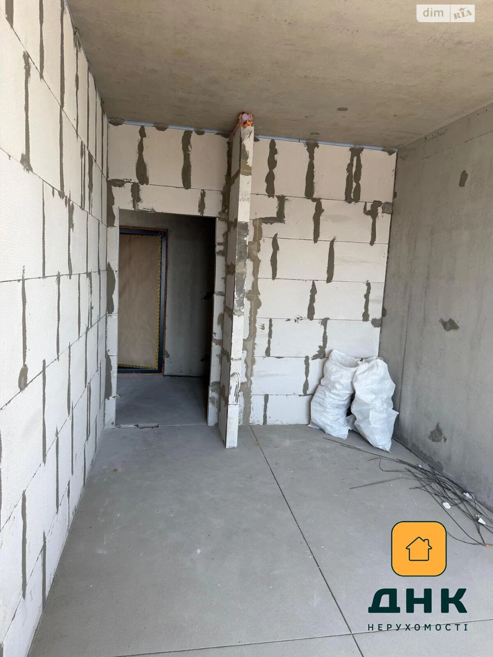 Apartment for Sale - Malyy Fontan