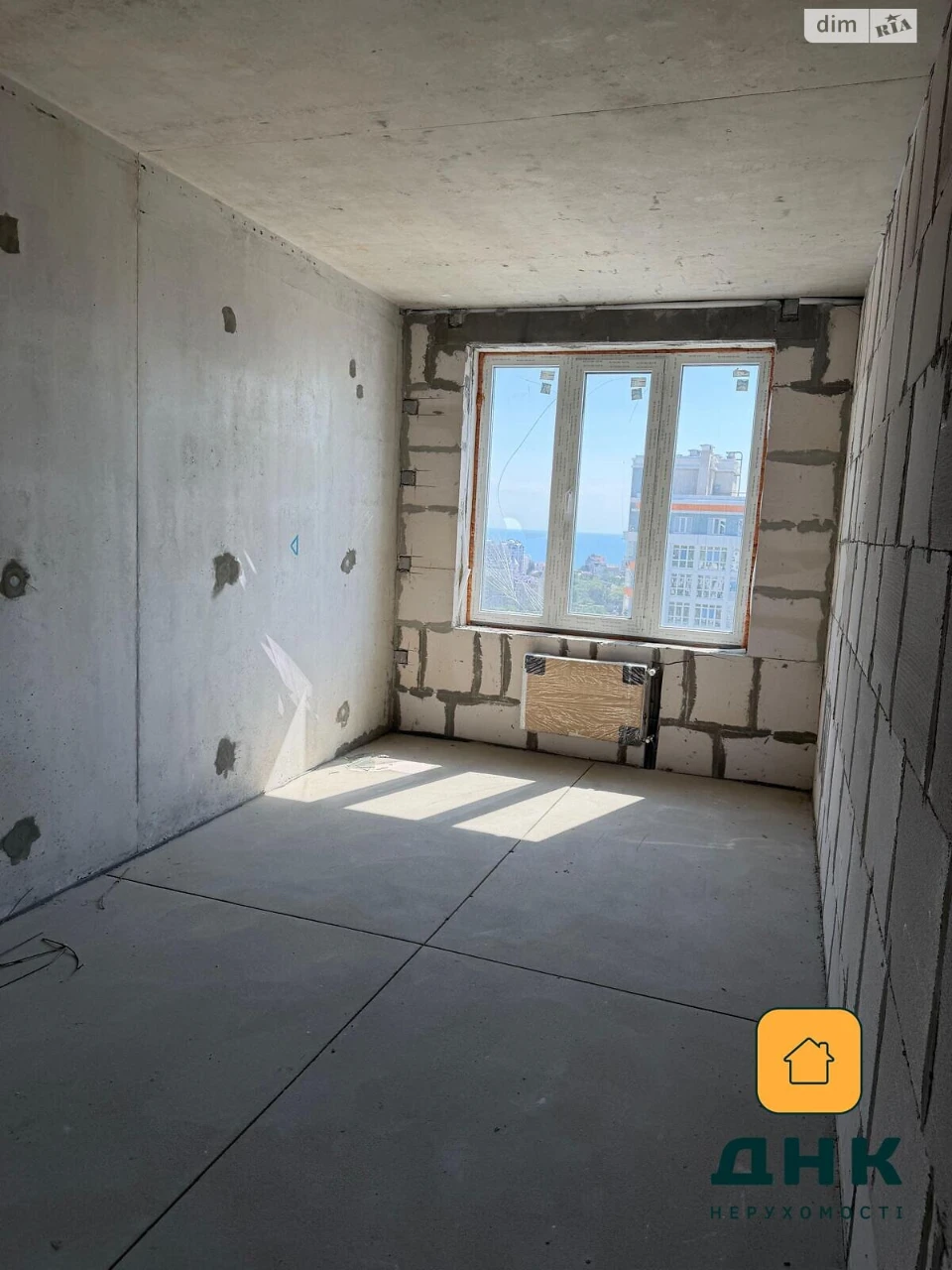 Apartment for Sale - Malyy Fontan